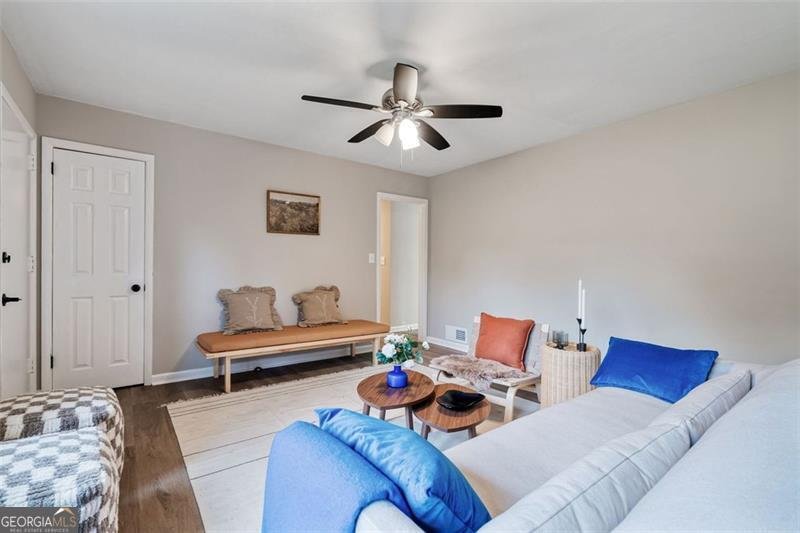 2062 GLENROY Drive Smyrna - 22