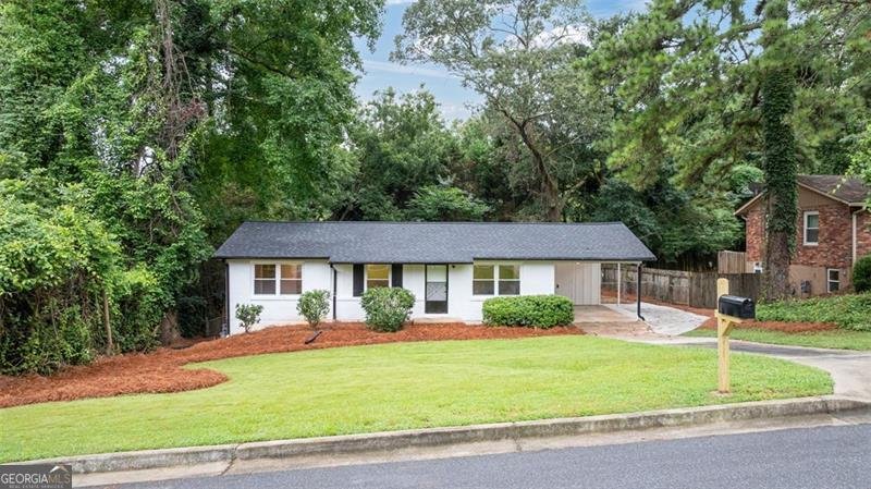 2062 GLENROY Drive Smyrna - 30