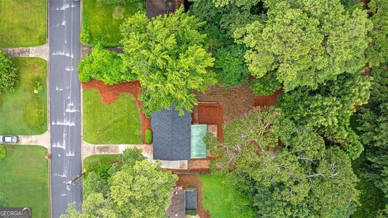 2062 GLENROY Drive Smyrna - 31