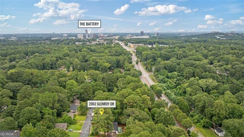 2062 GLENROY Drive Smyrna - 32