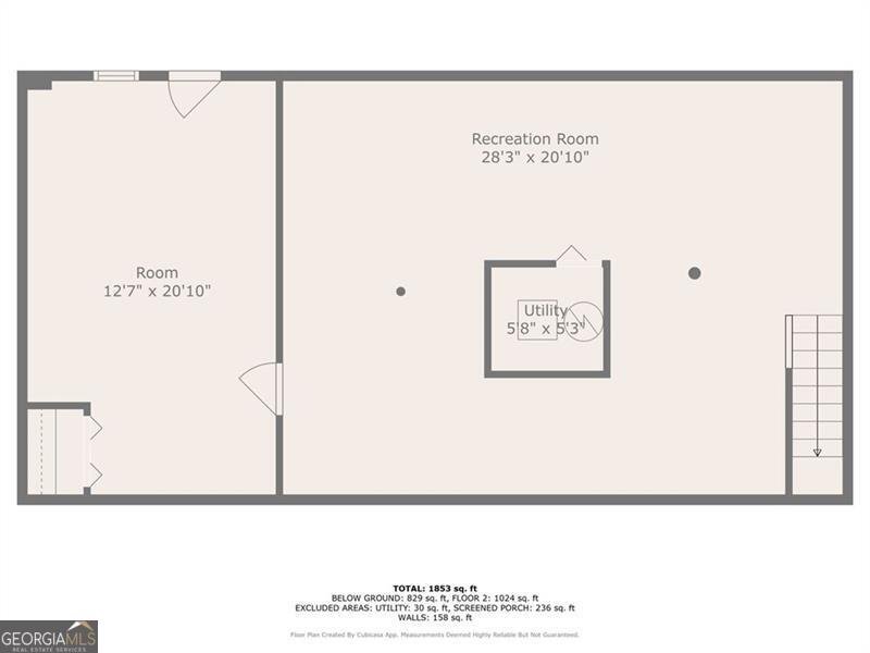 2062 GLENROY Drive Smyrna - 38