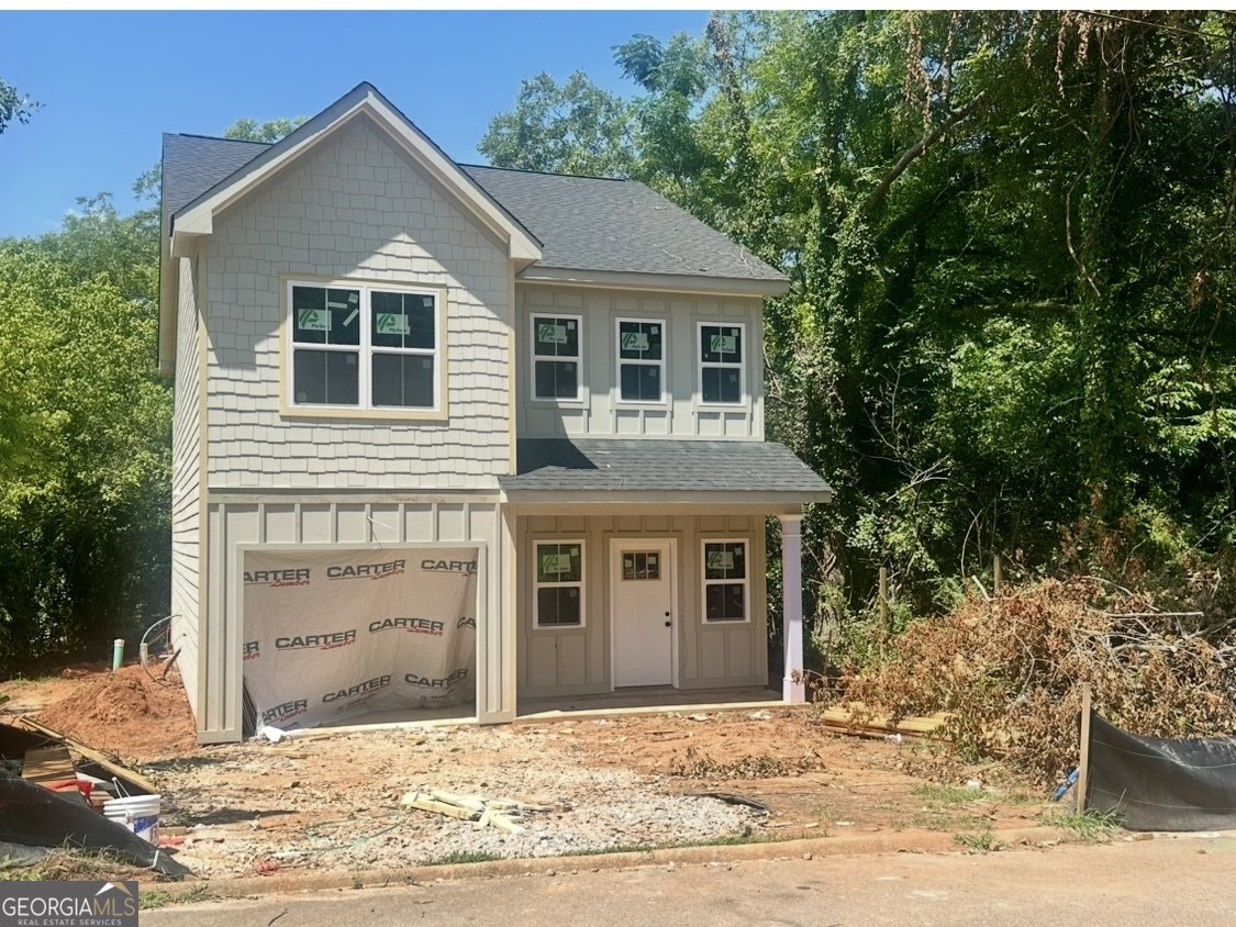 731 Scales Street Griffin - 1