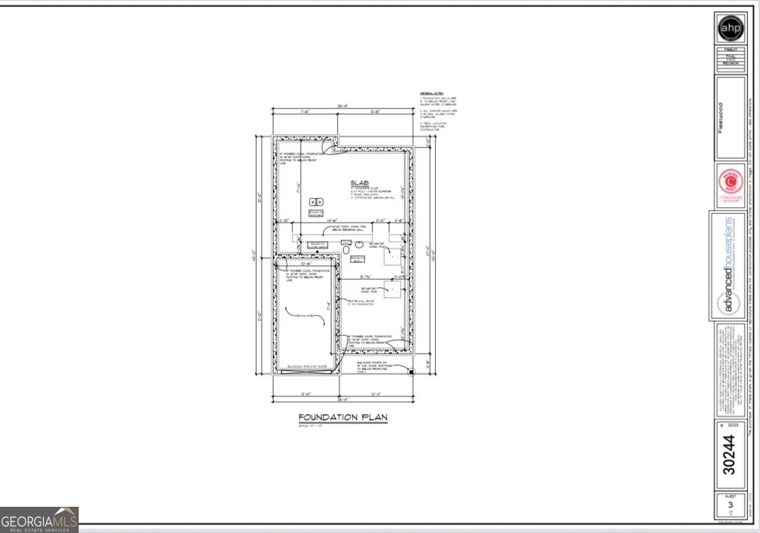 731 Scales Street Griffin - 5