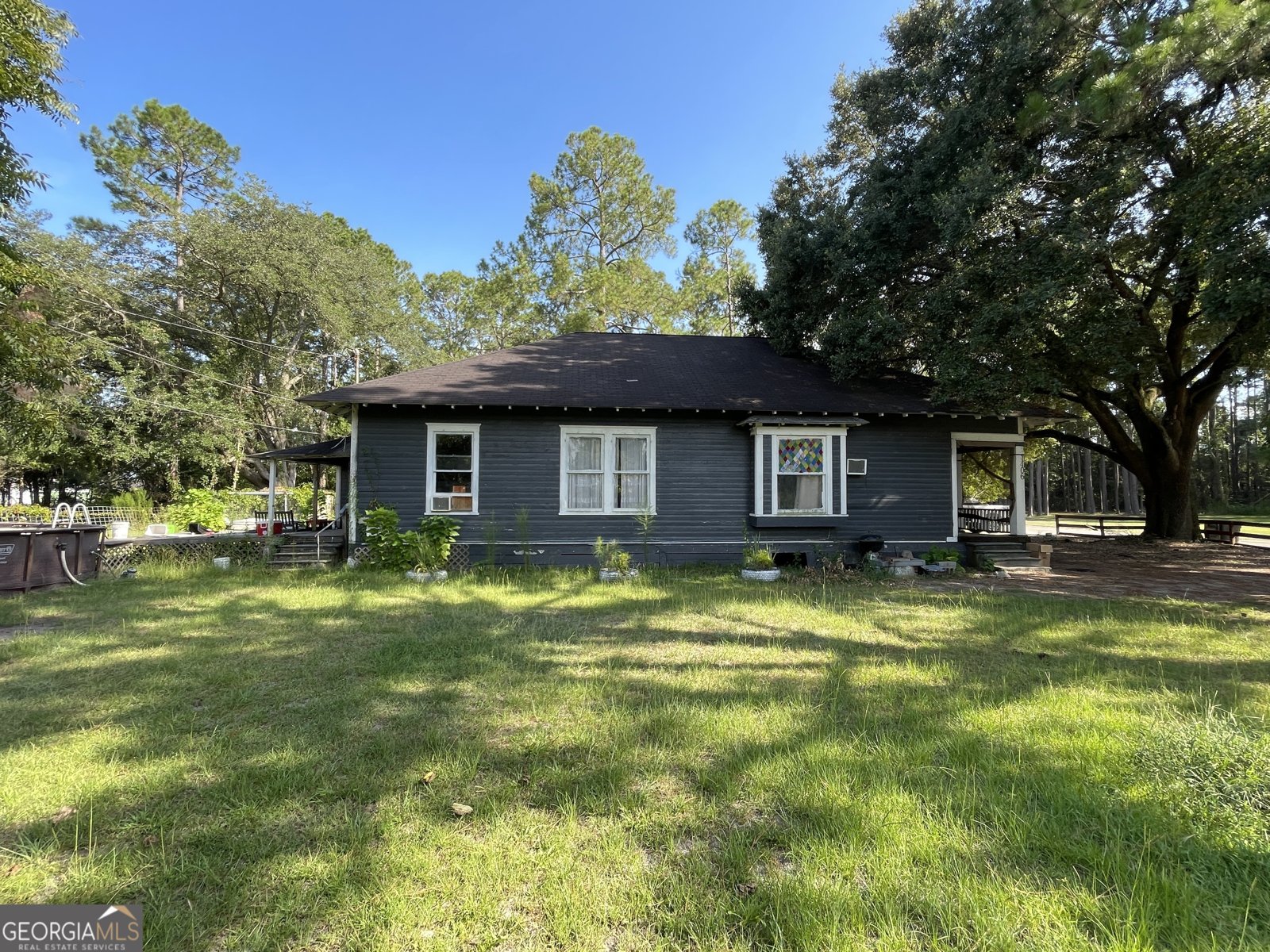 1406 Rosedale Avenue Waycross - 14