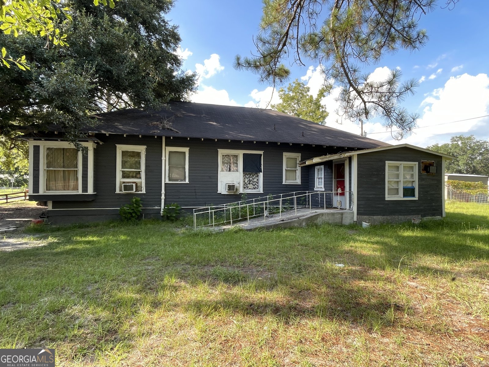 1406 Rosedale Avenue Waycross - 5