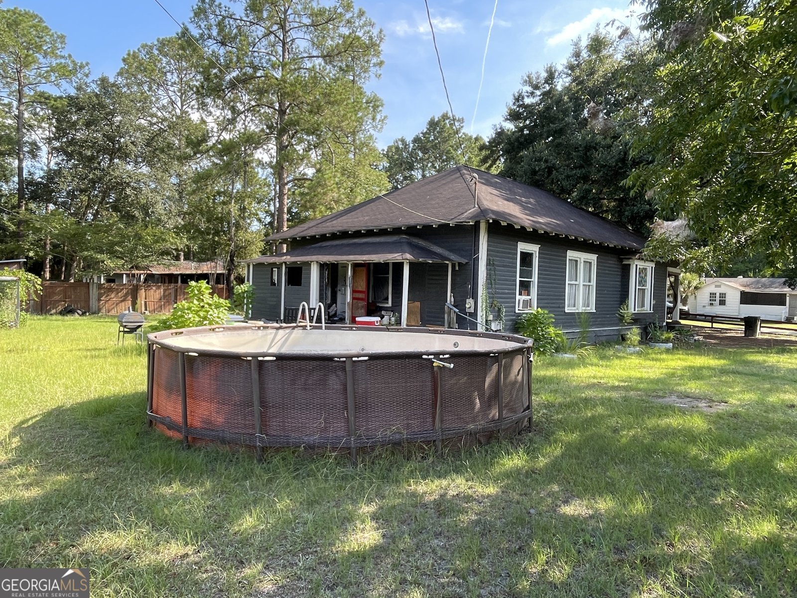 1406 Rosedale Avenue Waycross - 8