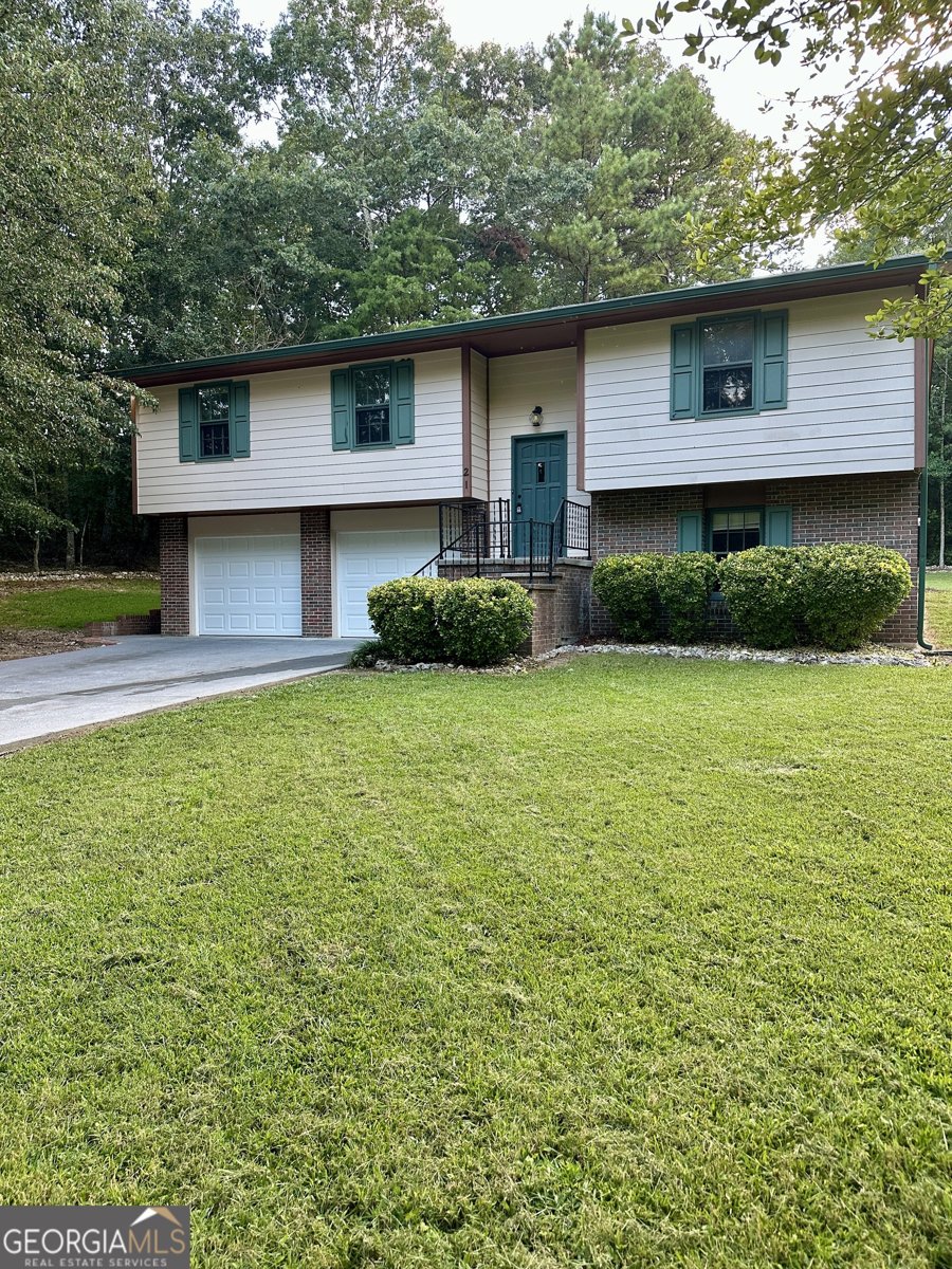 21 Murphy Lane Adairsville - 1
