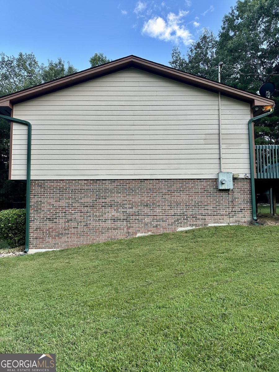 21 Murphy Lane Adairsville - 2
