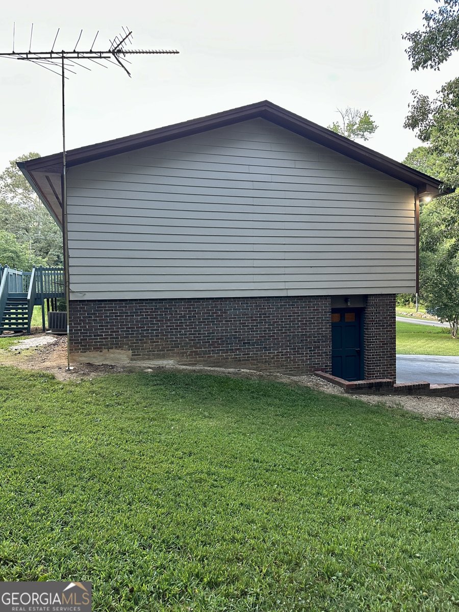 21 Murphy Lane Adairsville - 5