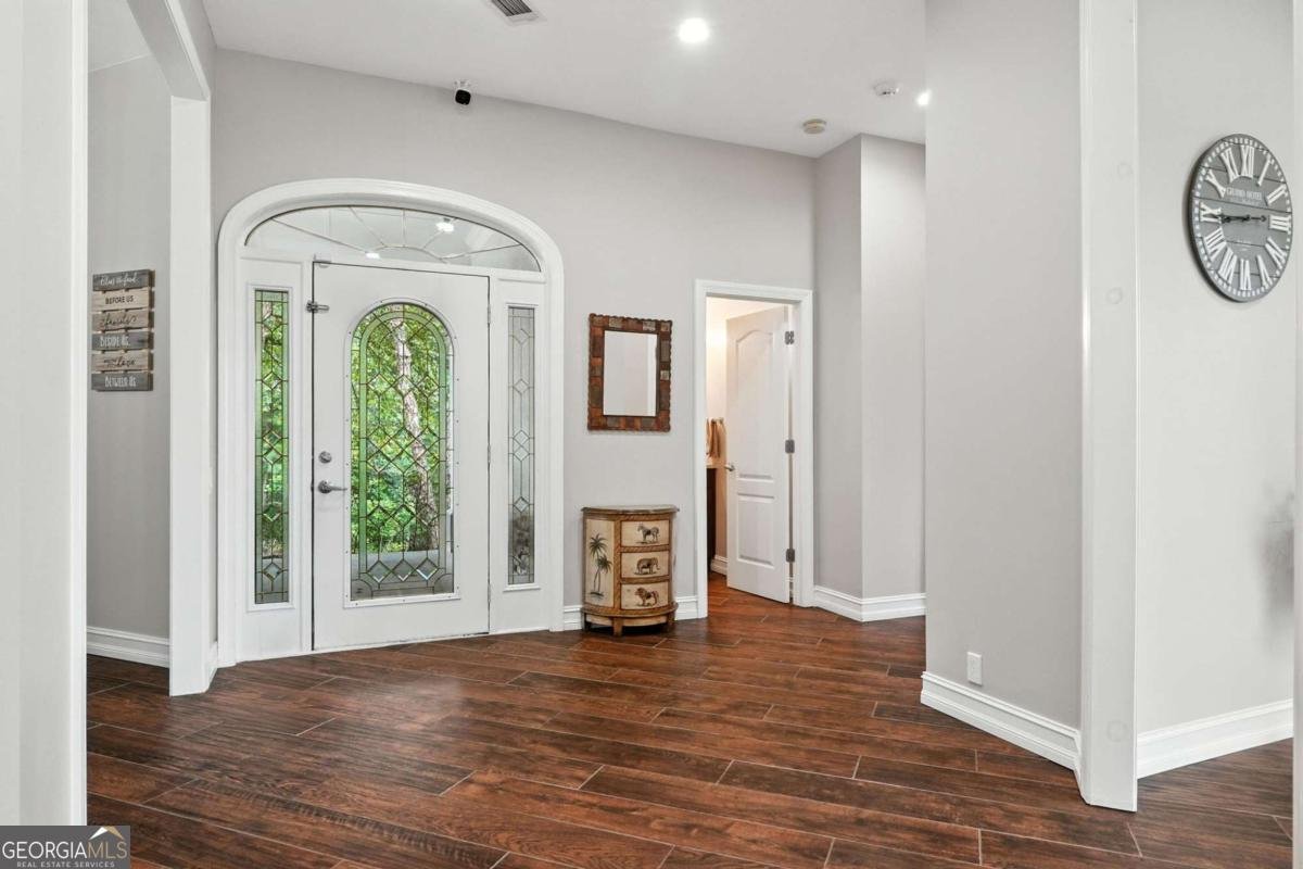 2150 Fincher Road Canton - 1