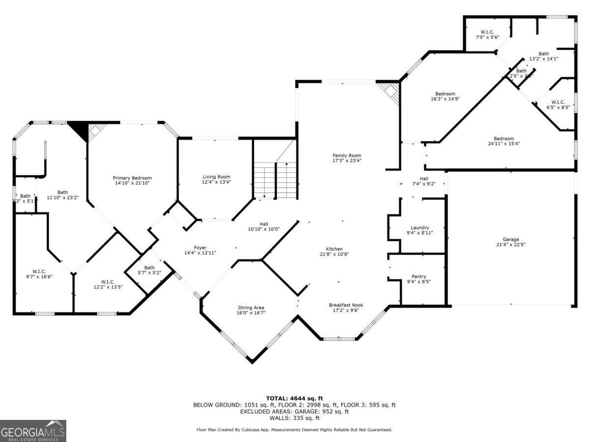 2150 Fincher Road Canton - 67