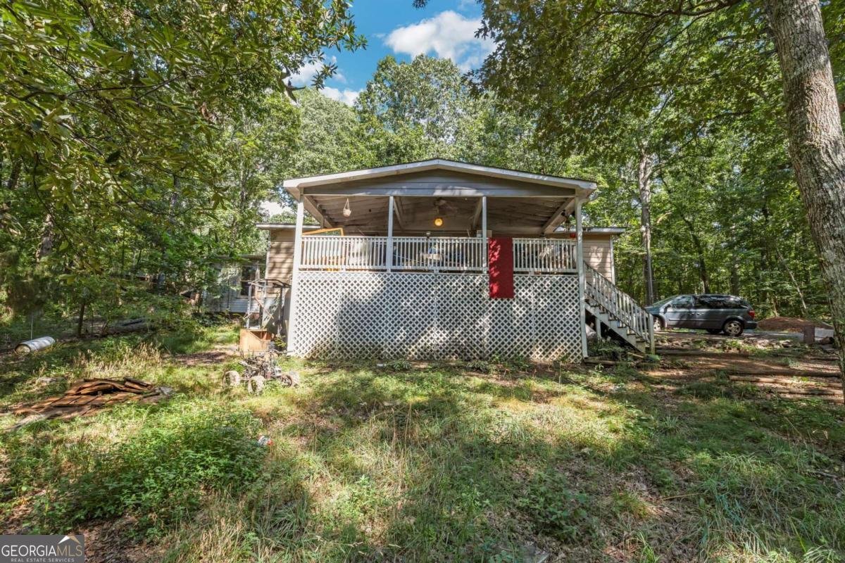 31 Huckleberry Lane Winder - 1