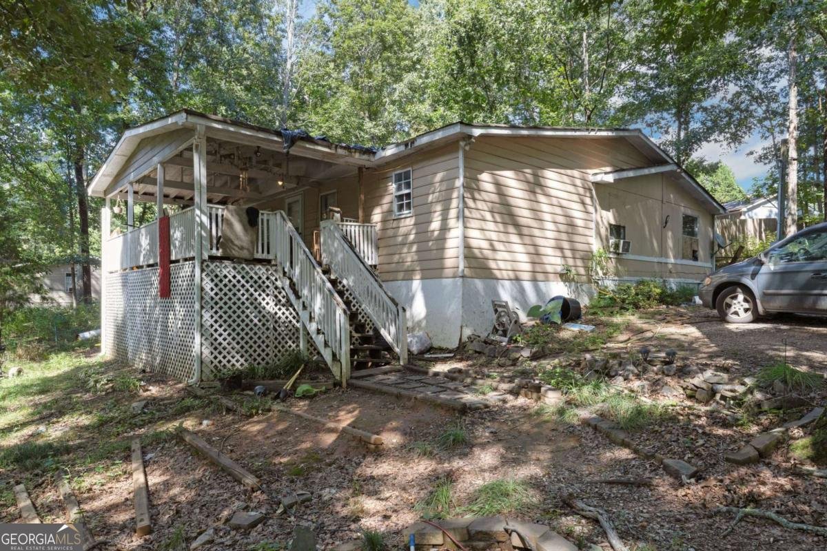 31 Huckleberry Lane Winder - 2