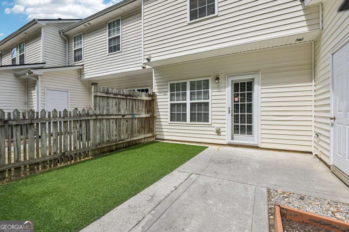 4704 Liberty Square Drive Acworth - 21