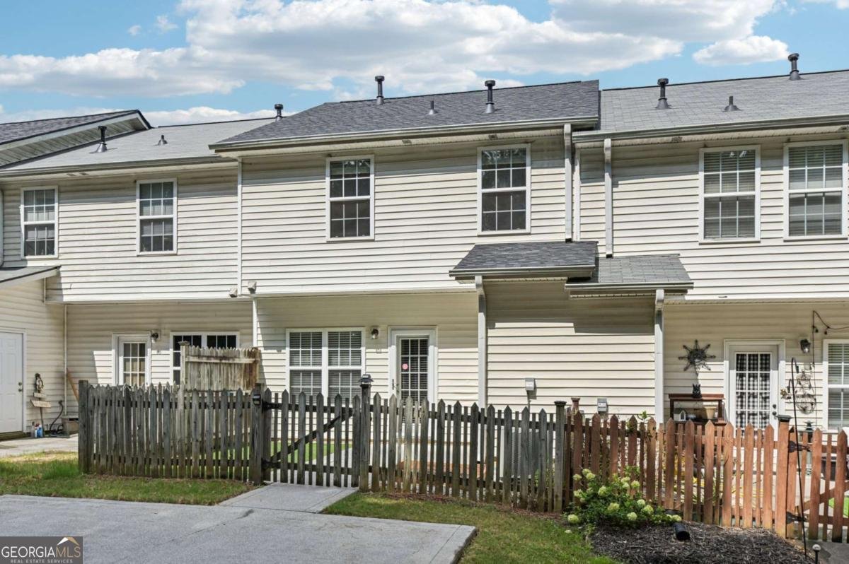 4704 Liberty Square Drive Acworth - 23