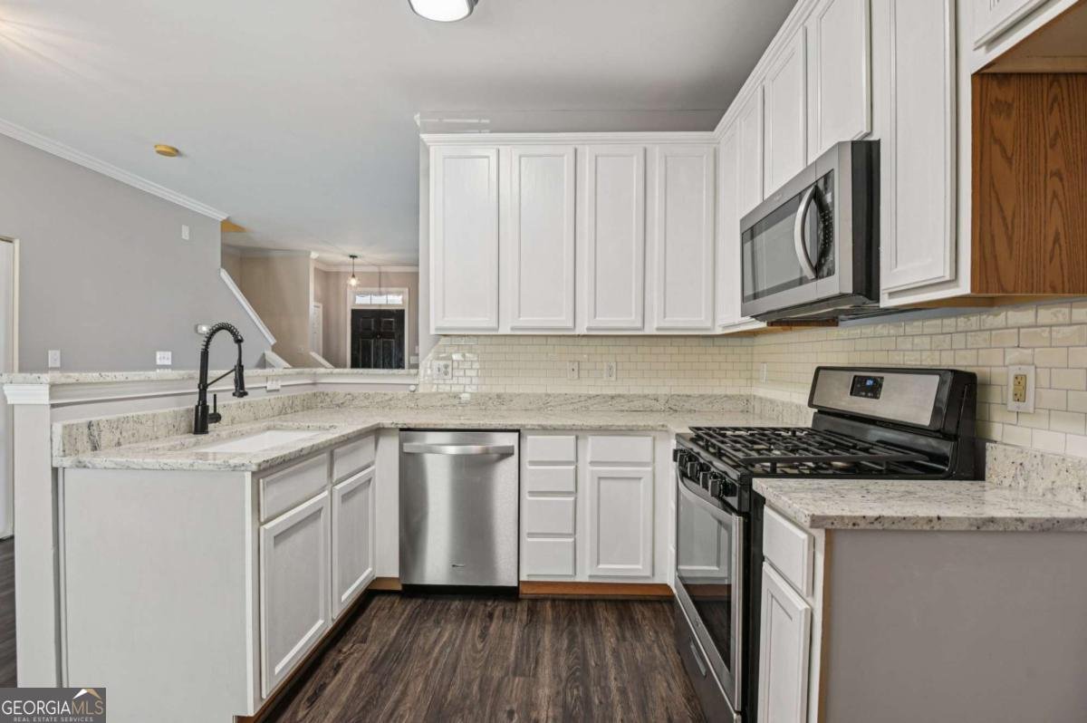 4704 Liberty Square Drive Acworth - 5