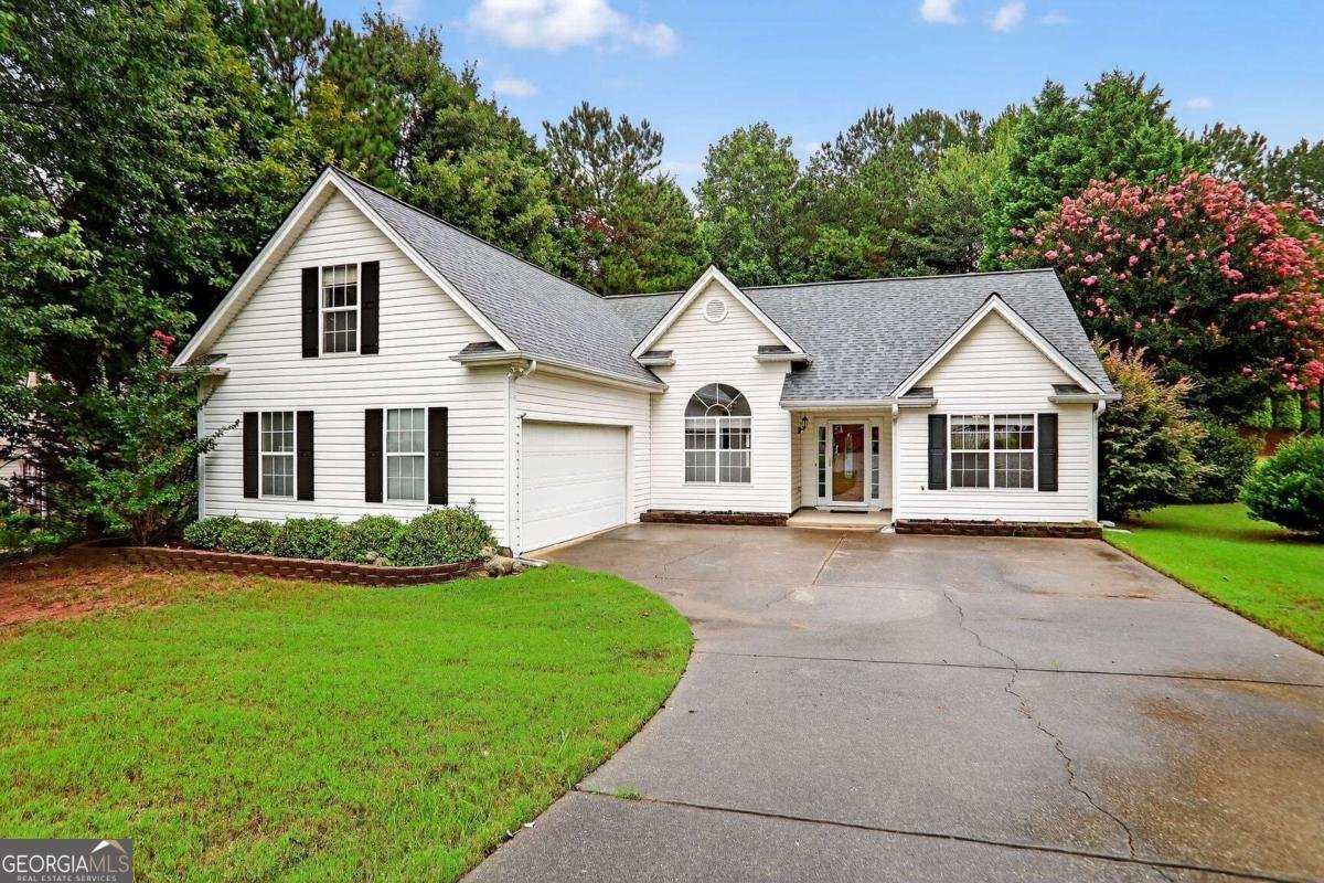 5633 Dexters Mill Place Buford - 1