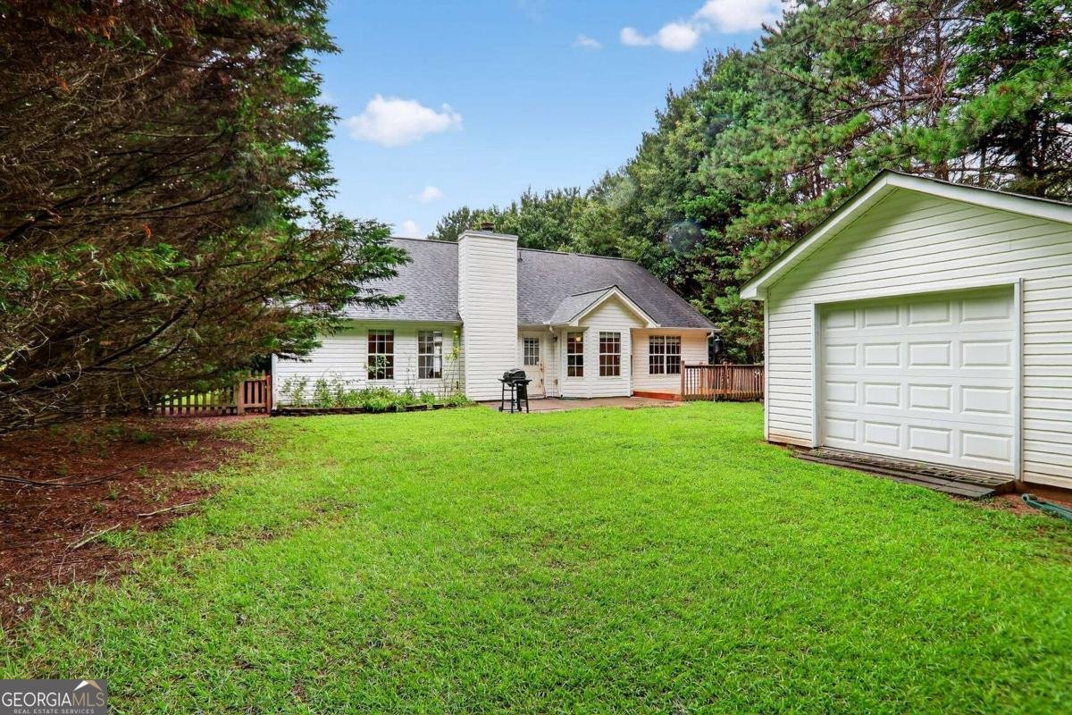 5633 Dexters Mill Place Buford - 19