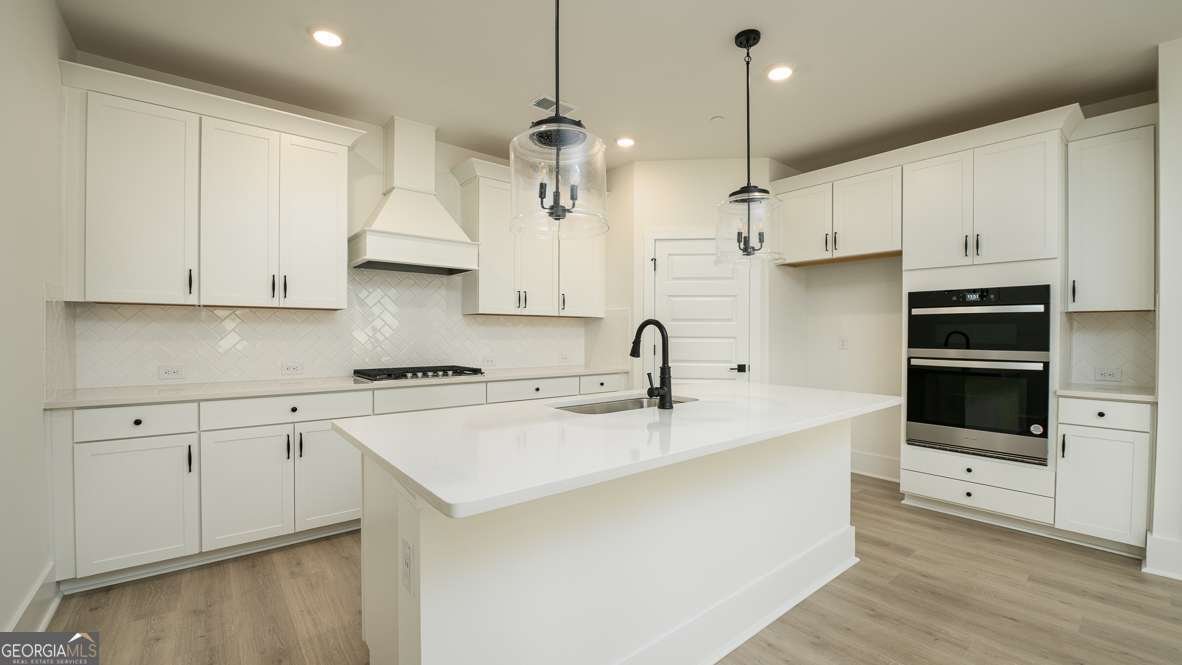 1842 Butterfly Way Marietta - 1