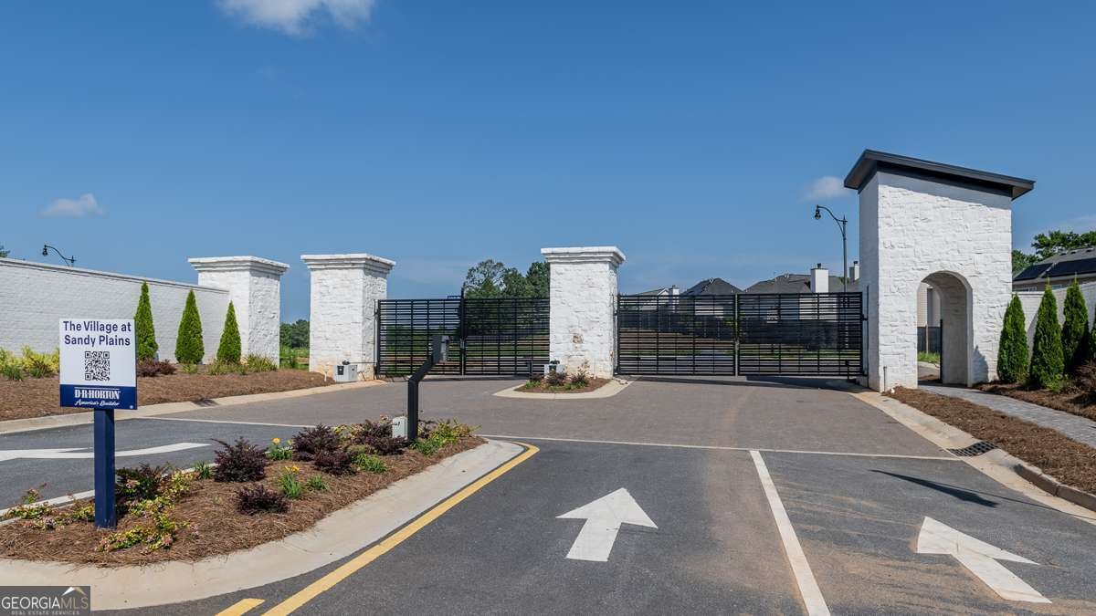 1842 Butterfly Way Marietta - 25
