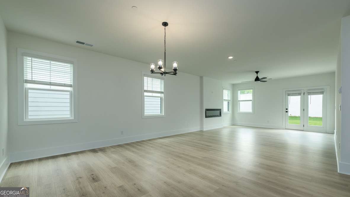 1842 Butterfly Way Marietta - 3