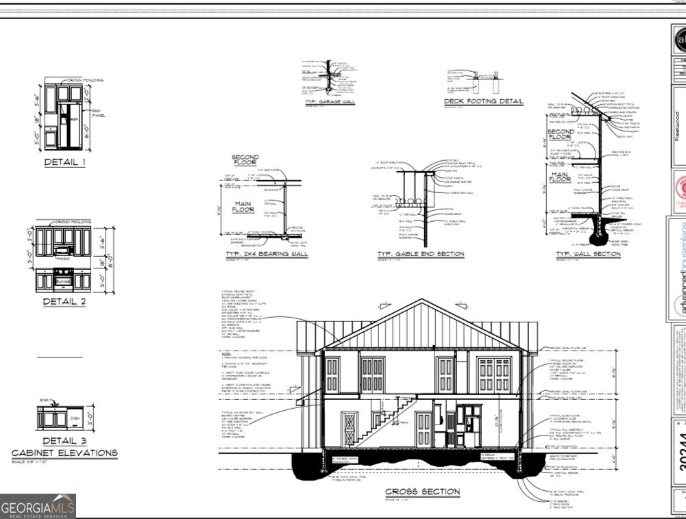 717 Scales Street Griffin - 3