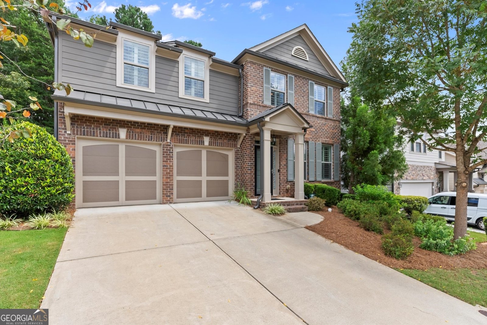 161 Stoney Creek Parkway Woodstock - 1