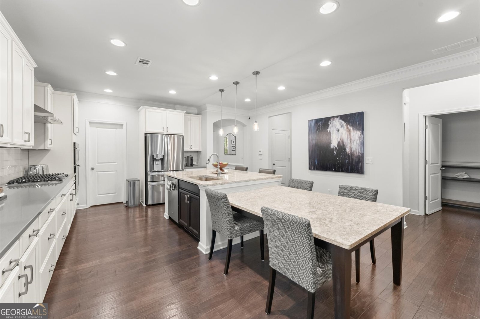 161 Stoney Creek Parkway Woodstock - 12