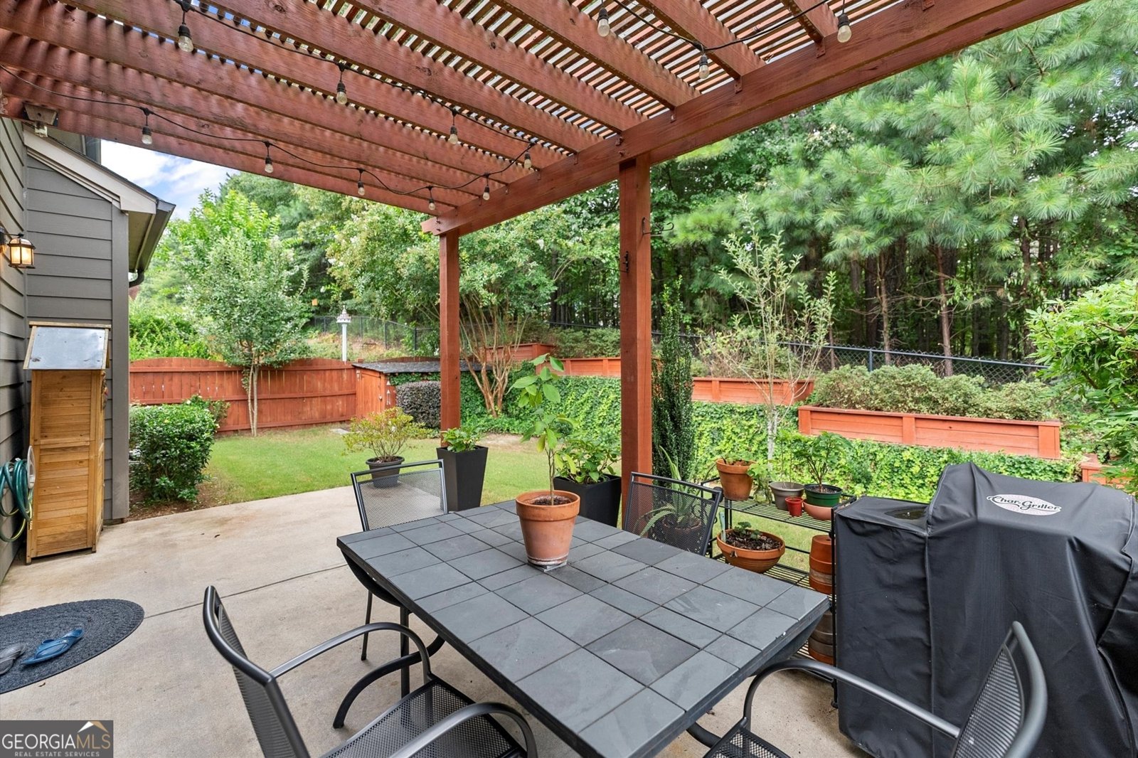 161 Stoney Creek Parkway Woodstock - 36