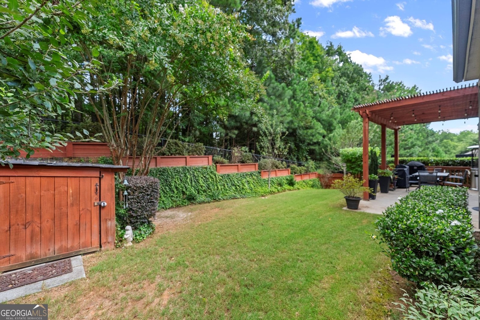 161 Stoney Creek Parkway Woodstock - 37