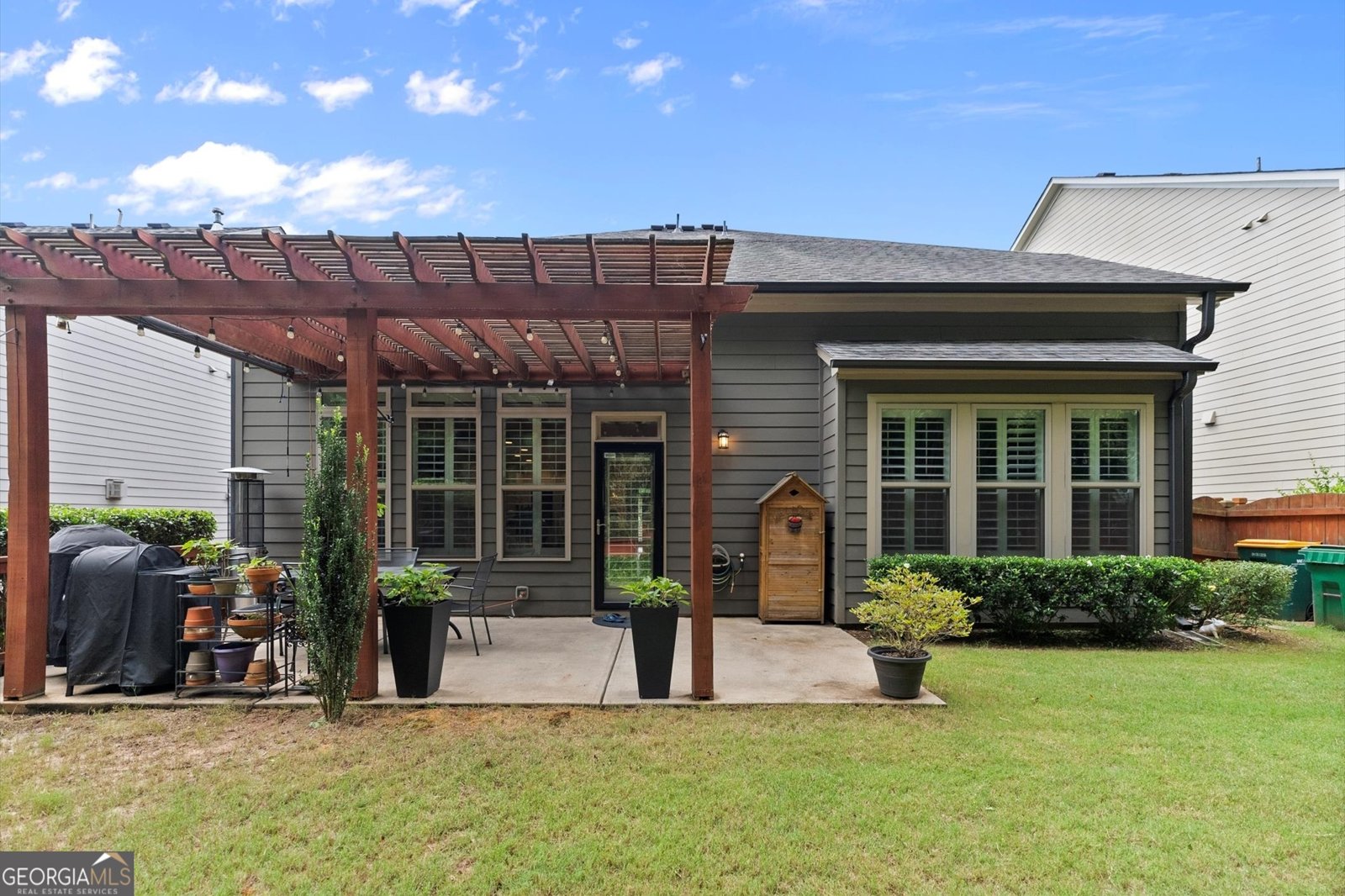161 Stoney Creek Parkway Woodstock - 38
