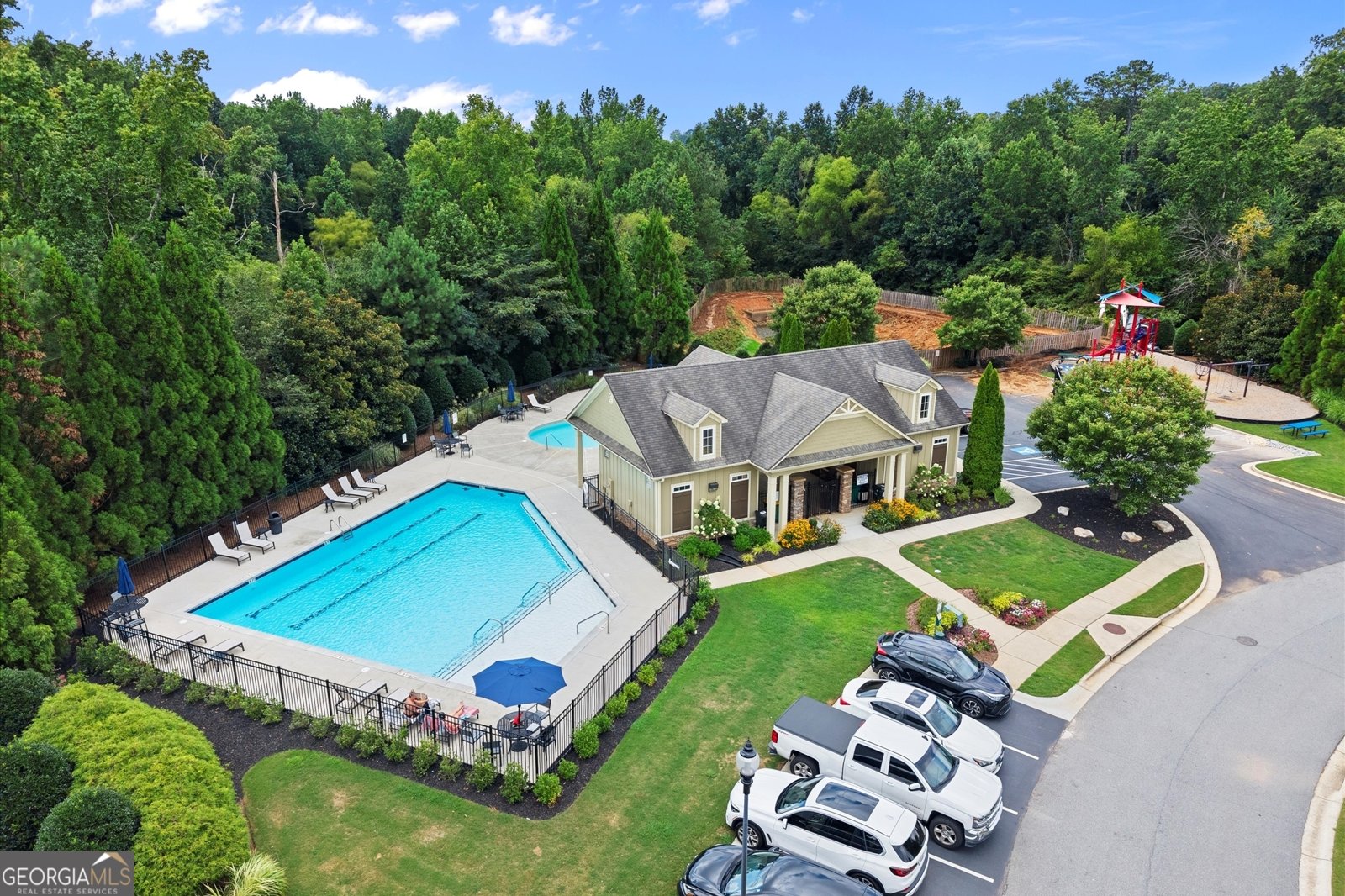 161 Stoney Creek Parkway Woodstock - 39