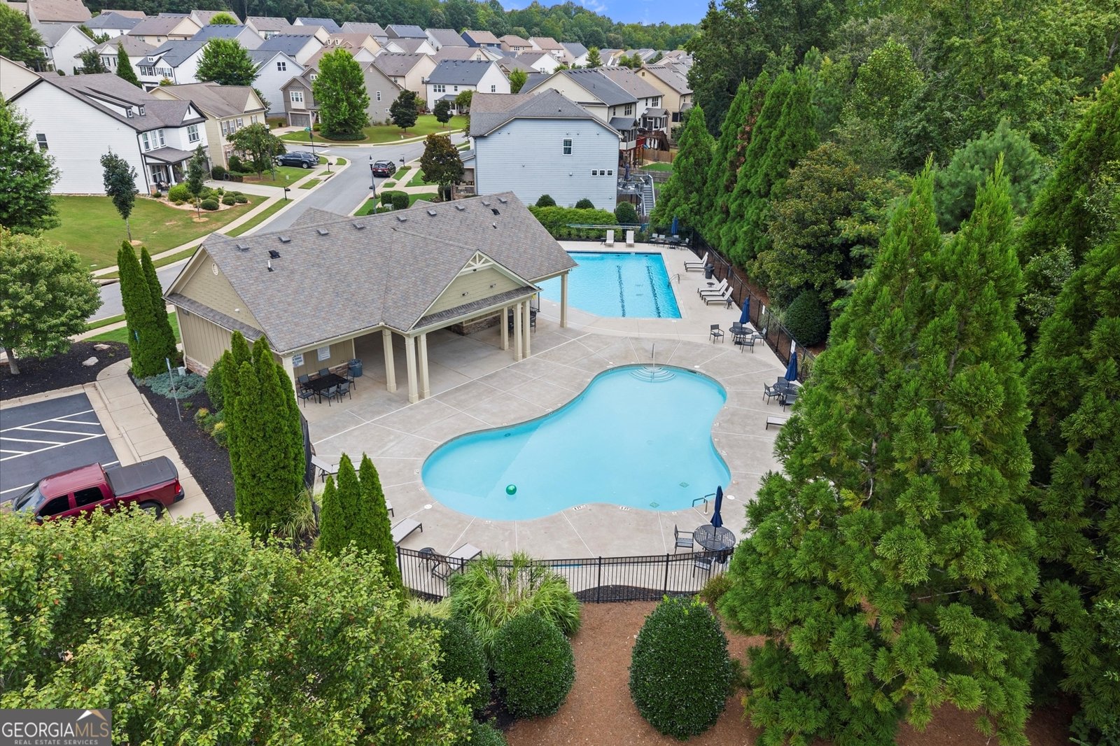 161 Stoney Creek Parkway Woodstock - 40