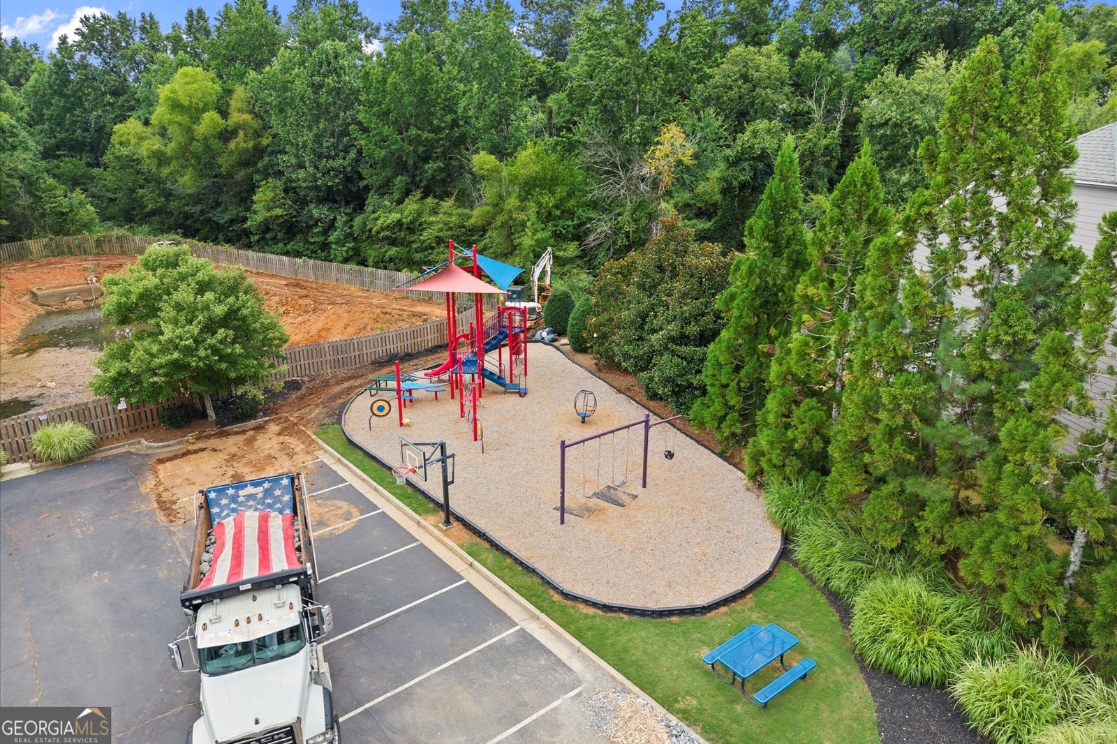 161 Stoney Creek Parkway Woodstock - 41