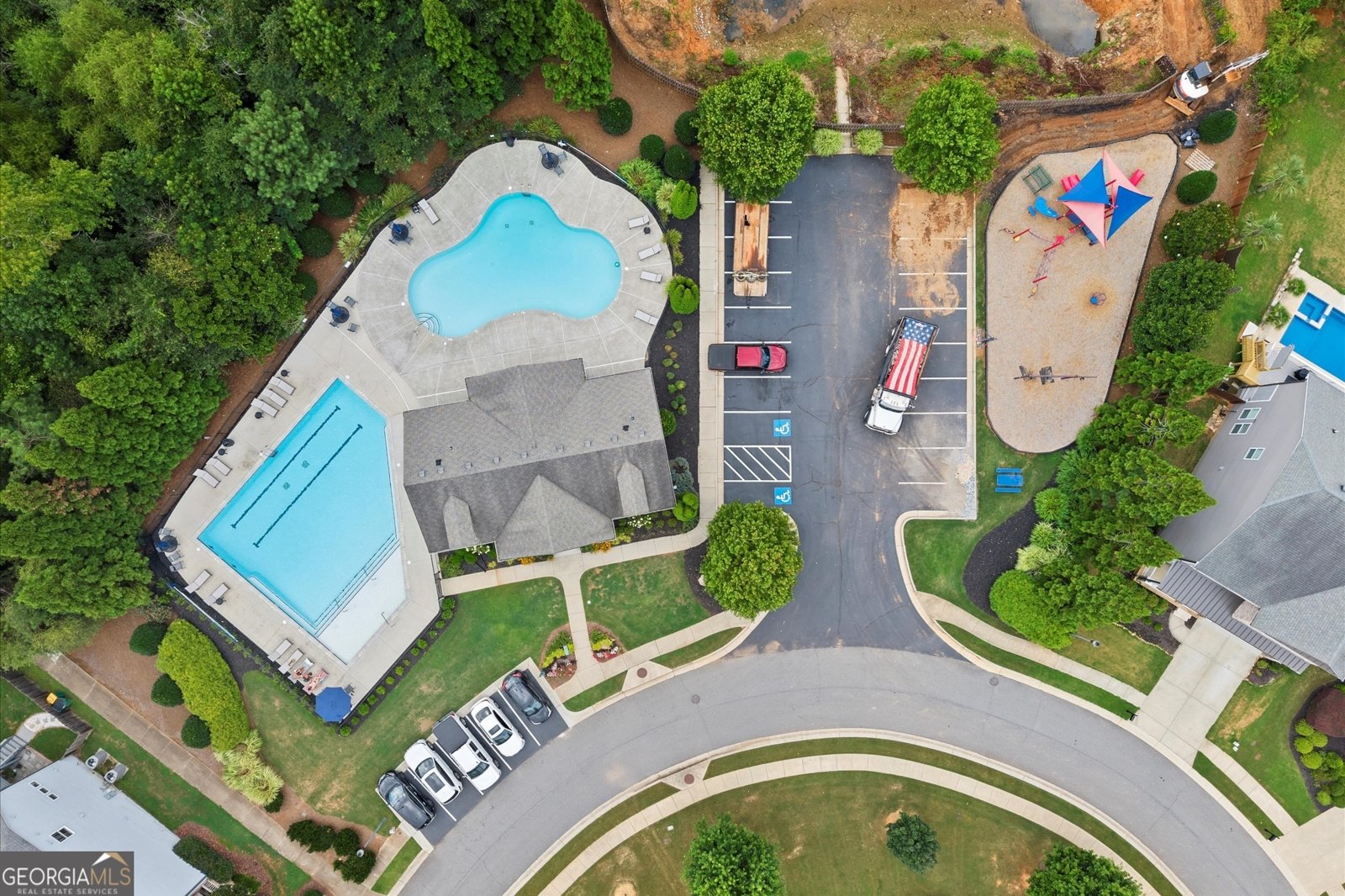 161 Stoney Creek Parkway Woodstock - 42