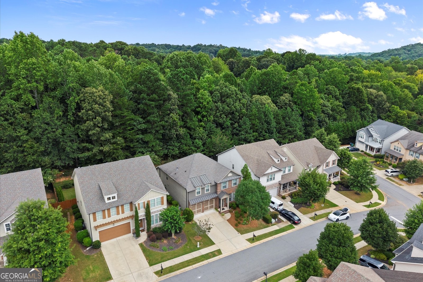 161 Stoney Creek Parkway Woodstock - 43