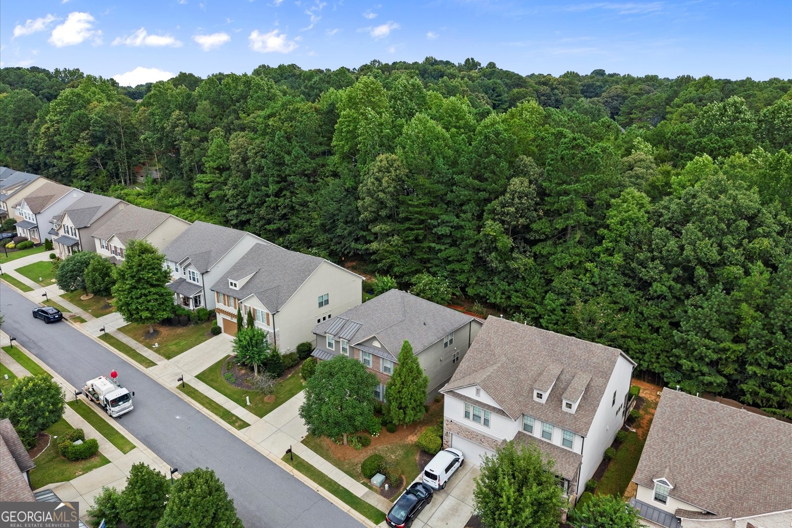 161 Stoney Creek Parkway Woodstock - 45