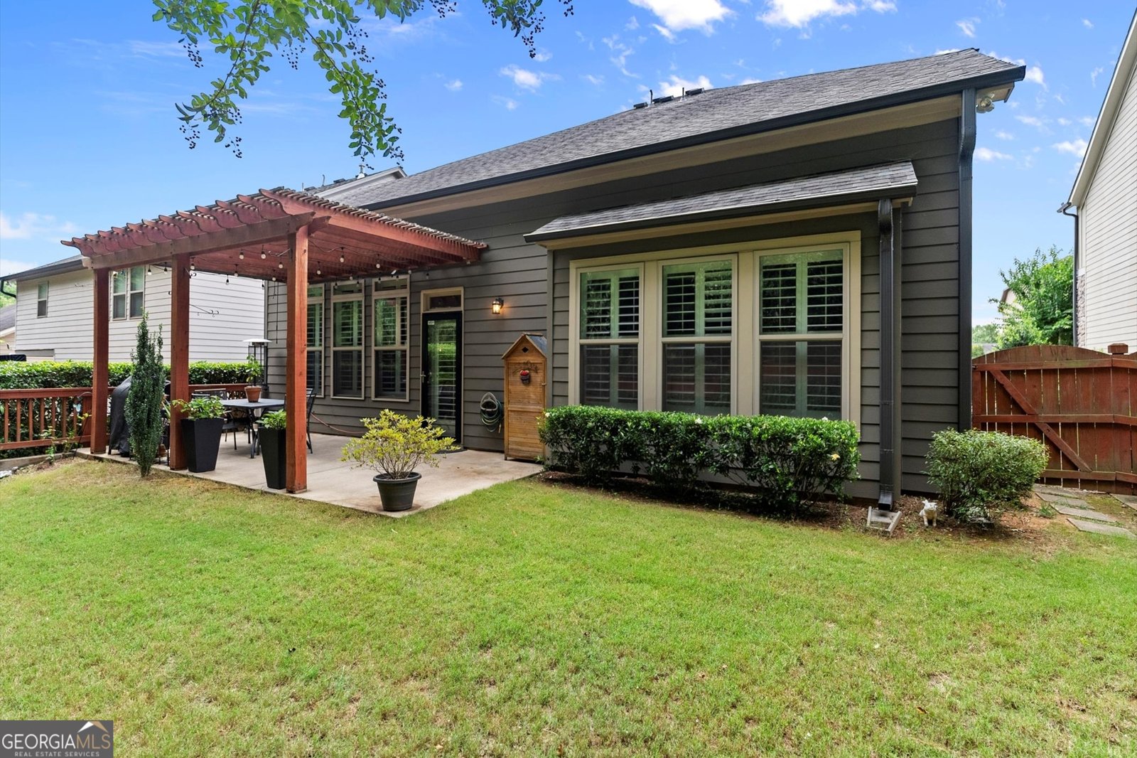 161 Stoney Creek Parkway Woodstock - 7