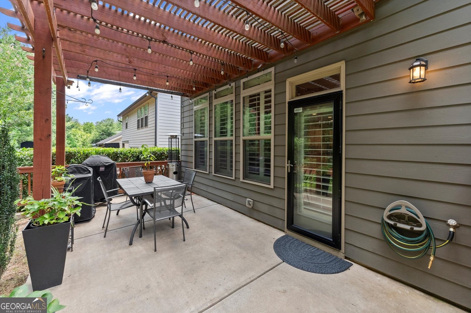 161 Stoney Creek Parkway Woodstock - 8