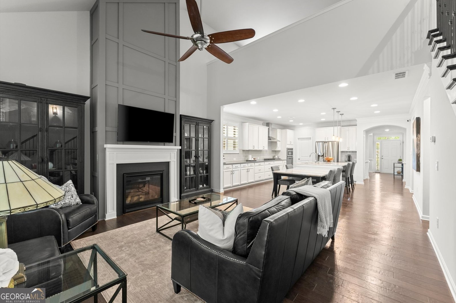 161 Stoney Creek Parkway Woodstock - 9