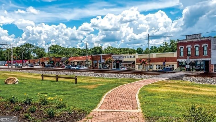 3768 Riley Road Douglasville - 11