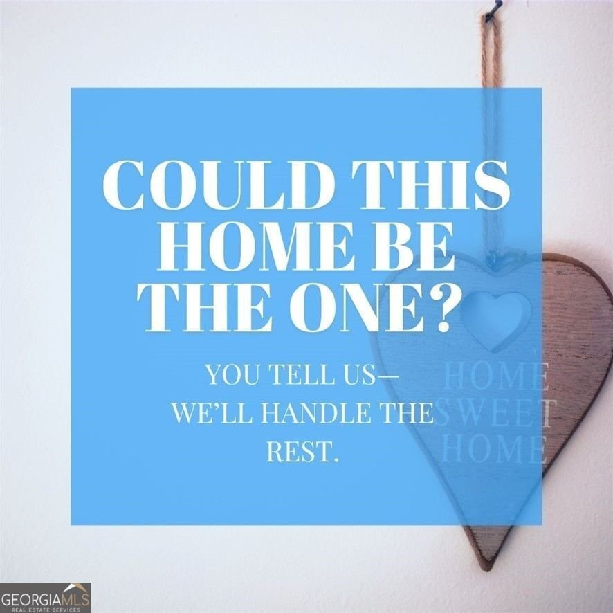 3768 Riley Road Douglasville - 3