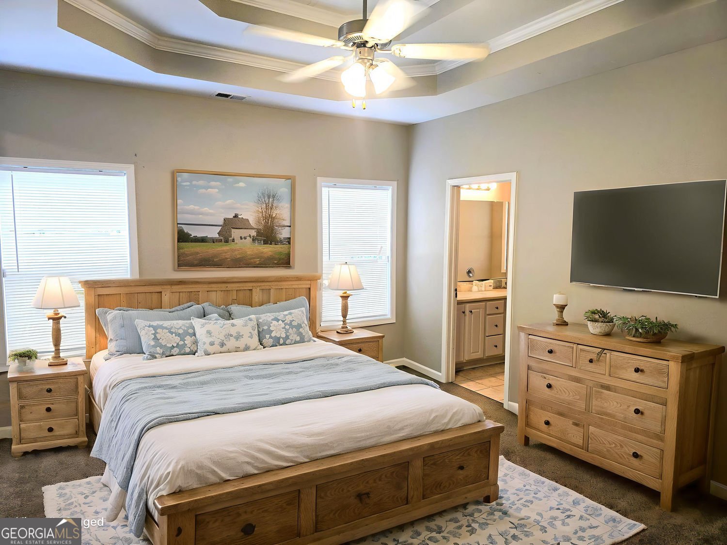 3768 Riley Road Douglasville - 5