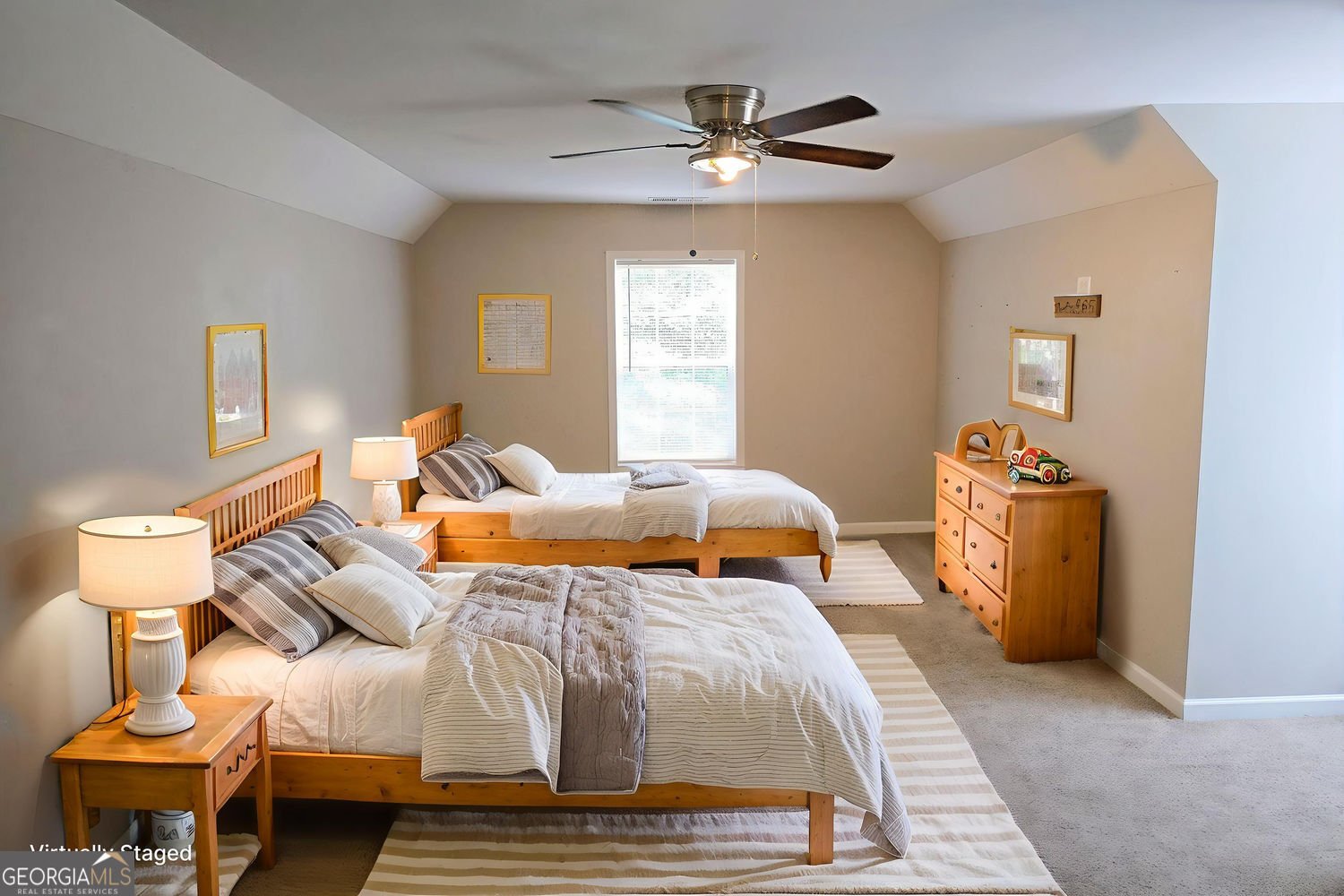 3768 Riley Road Douglasville - 6