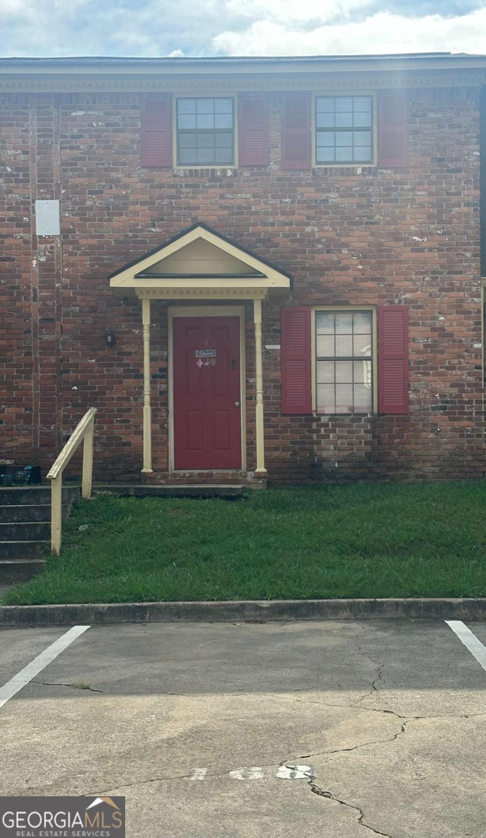 168 11th Street Rome - main photo