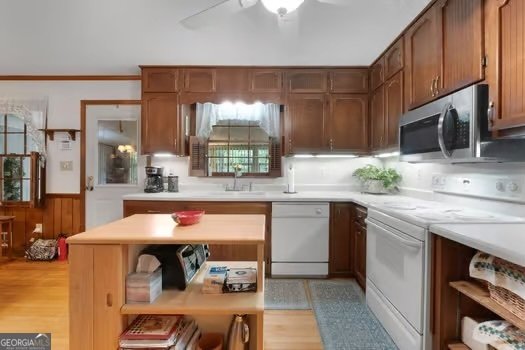 8971 Thornton Boulevard Jonesboro - 2