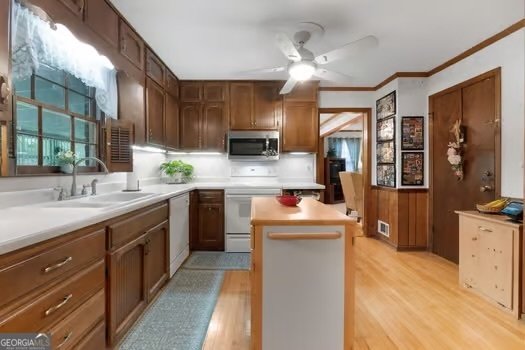 8971 Thornton Boulevard Jonesboro - 3