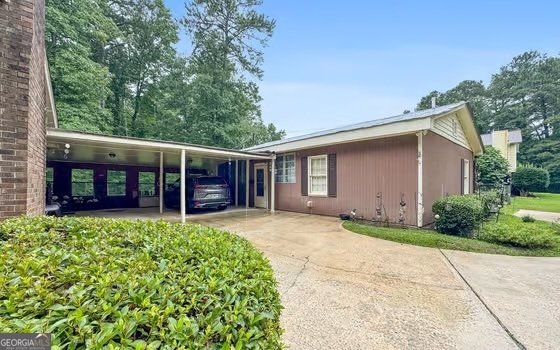 8971 Thornton Boulevard Jonesboro - 30