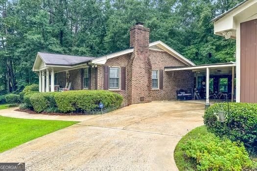 8971 Thornton Boulevard Jonesboro - 31