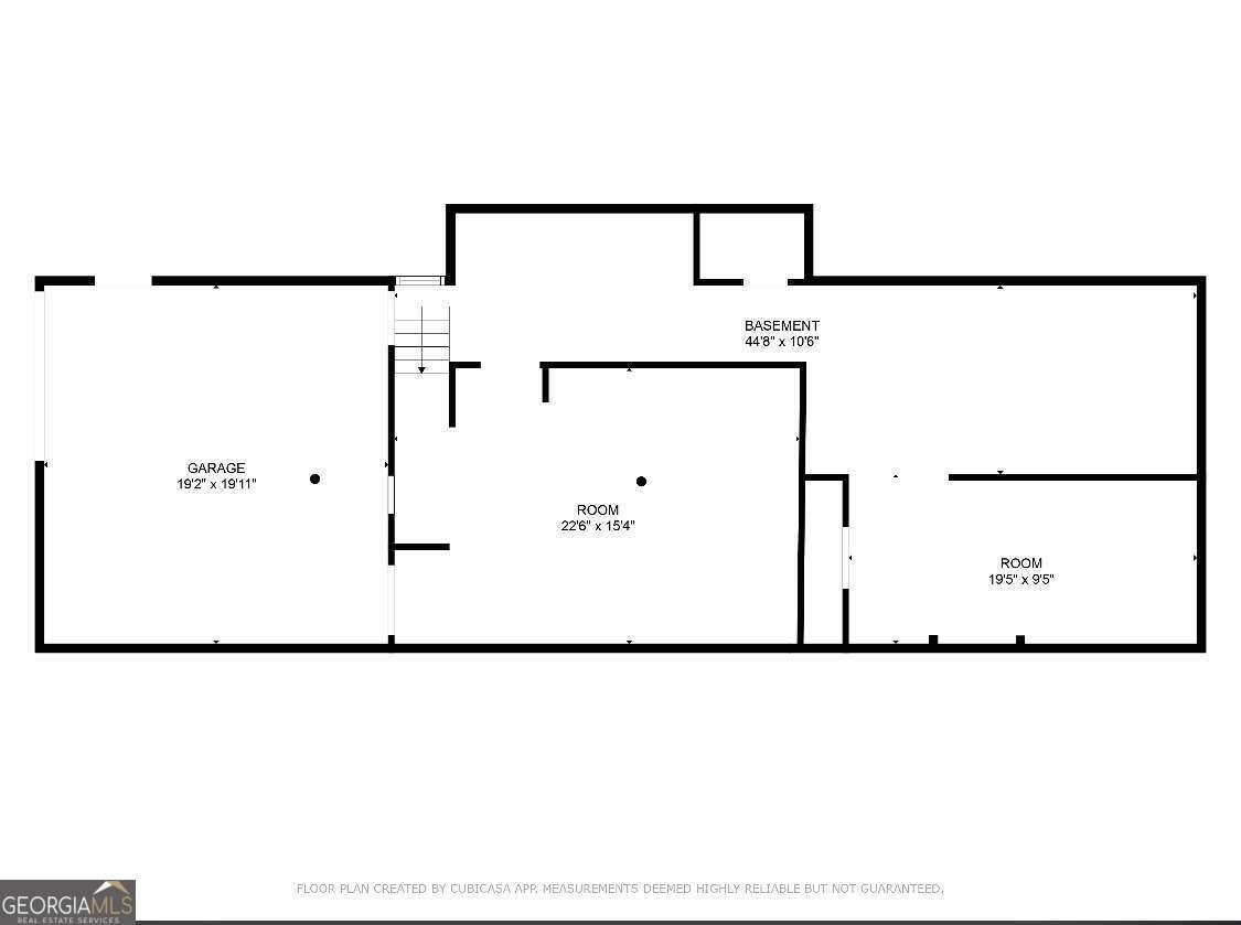 6306 Putnam Ford Drive Woodstock - 2